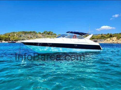 Cranchi 39 Endurance scheda tecnica e recensioni